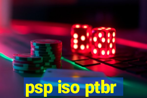 psp iso ptbr